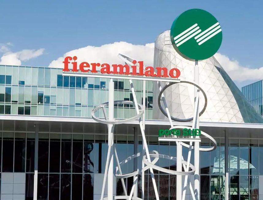 Gattopastro Via Pastro 10 Milán Exterior foto